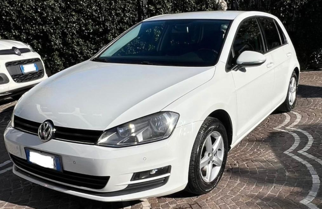 VOLKSWAGEN Golf 1.6 BlueTDI 5p. Trendline Diesel 2014