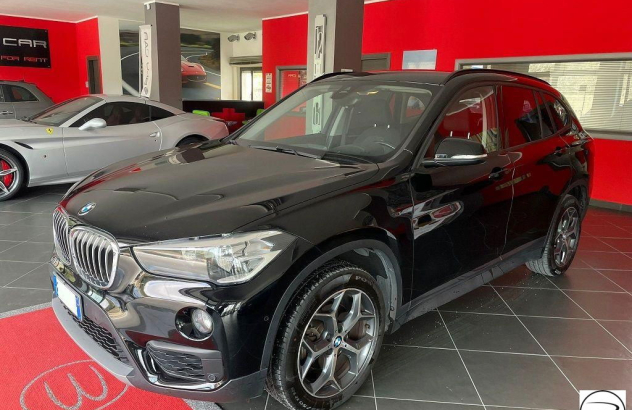 BMW X1  Diesel 2019