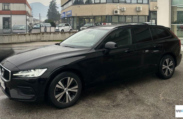 VOLVO V60 D3 Geartronic Business Diesel 2020