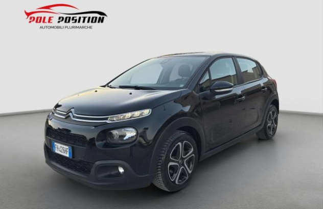 CITROEN C3  Diesel 2017