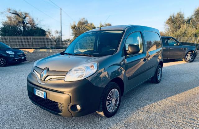 RENAULT   Diesel 2017