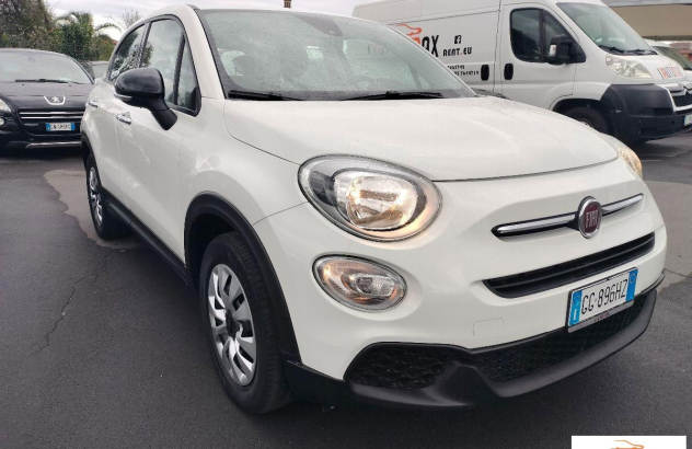 FIAT 500  Diesel 2021