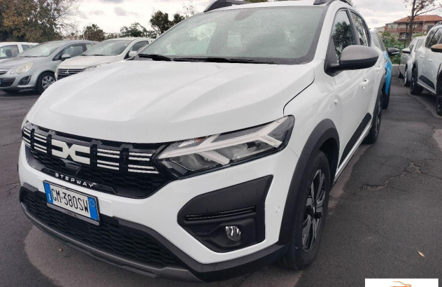 DACIA Sandero  GPL 2023