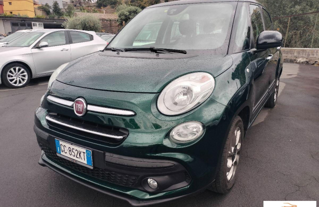 FIAT 500 L  Diesel 2020