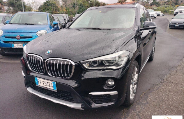 BMW X1  Diesel 2019