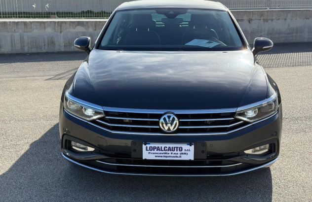 VOLKSWAGEN Passat 2.0 TDI 190CV DSG Executive BMT Diesel 2021