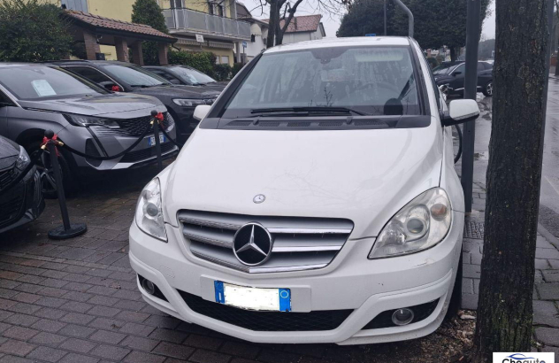 MERCEDES Classe B 180 CDI Sport Diesel 2010