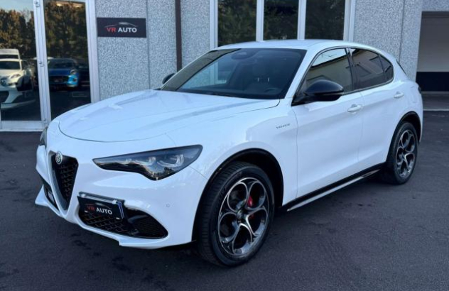 ALFA ROMEO Stelvio  Diesel 2024