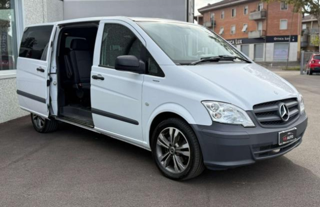 MERCEDES Vito  Diesel 2010