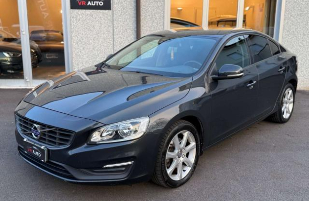 VOLVO S60  Diesel 2016