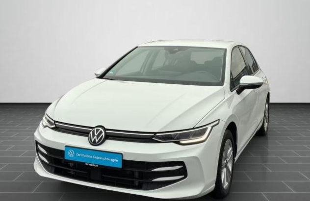 VOLKSWAGEN Golf Golf 2.0 TSI GTI Ultimate Benzina 2024