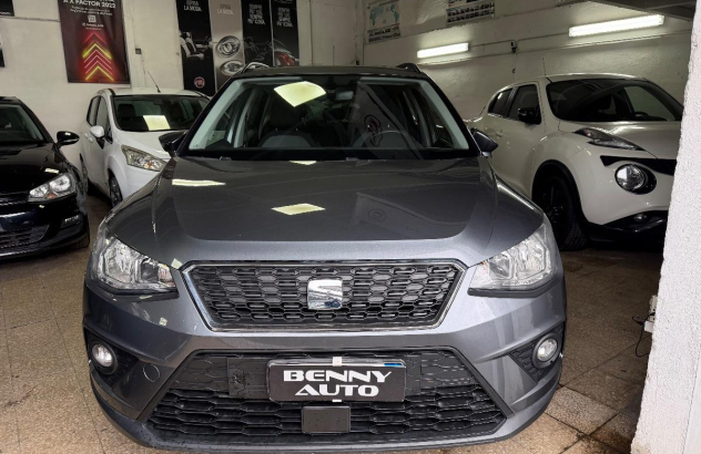 SEAT Arona 1.6 TDI 95CV XCELLENCE Diesel 2018