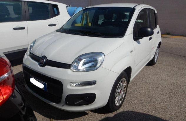 FIAT Panda 1.2 EasyPower Easy GPL 1999