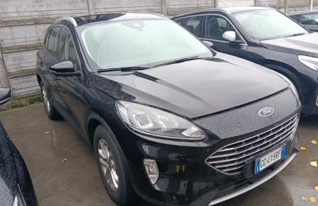 FORD Kuga 1.5 TDCI 120 CV SeS 2WD Titan. Bus. Diesel 2021