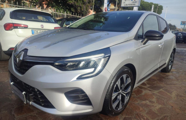 RENAULT Clio  Benzina 2023