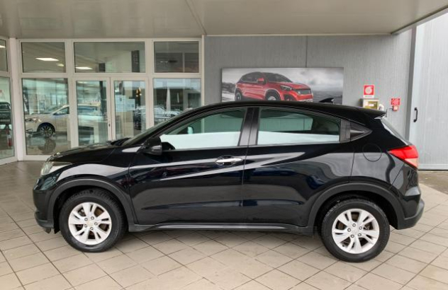 HONDA HR-V 1.6 i-DTEC Elegance Connect ADAS Diesel 2017