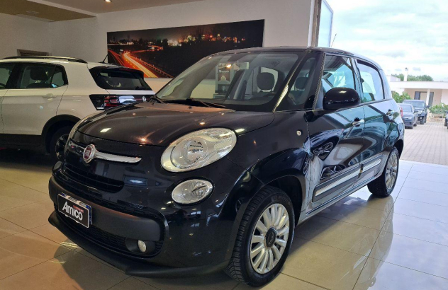 FIAT 500 L 1.3 Multijet 95 CV Lounge Diesel 2015