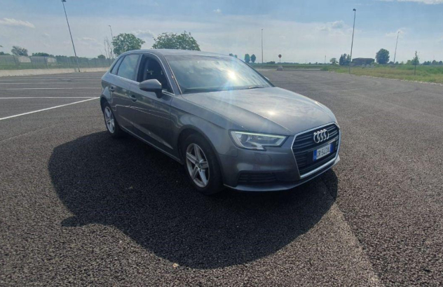 AUDI A3 Sportback  Diesel 2018