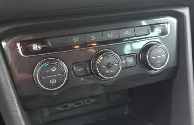 VOLKSWAGEN Tiguan 2.0 TDI 150CV Sport e Style BMT Diesel 2018