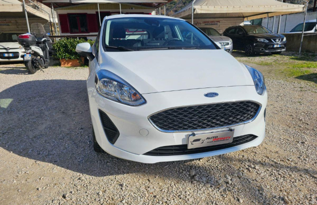 FORD Fiesta 1.5 TDCi 5p. Vignale Diesel 2020