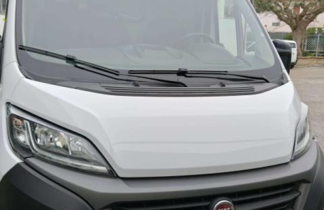 FIAT Ducato  Diesel 2020