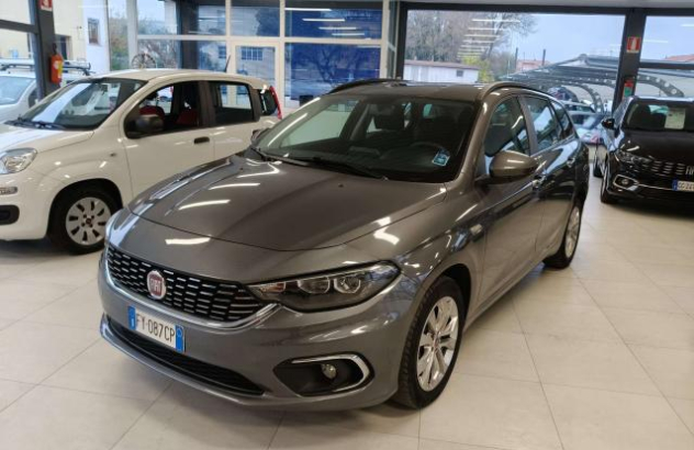 FIAT Tipo  Diesel 2019