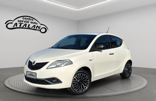 LANCIA Ypsilon 1.3 MJT 95 CV 5p. SeS Platinum Diesel 2016
