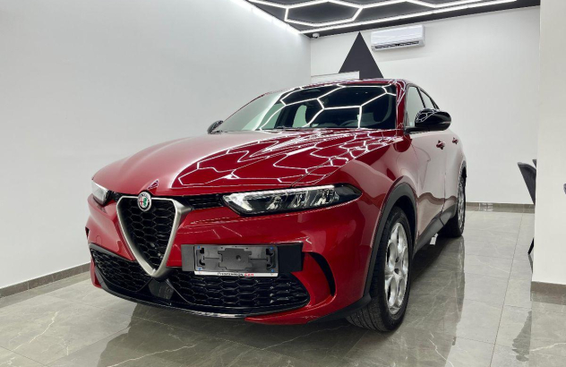 ALFA ROMEO Tonale  Diesel 2023