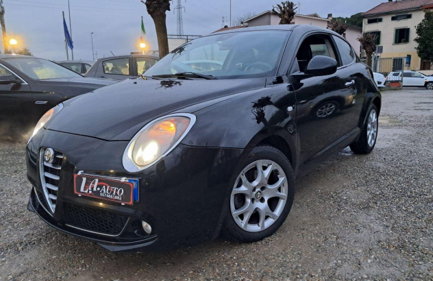 ALFA ROMEO MiTo  Diesel 2013