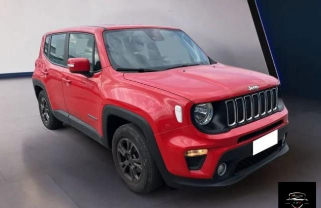 JEEP Renegade 1.0 T3 Longitude Benzina 2021