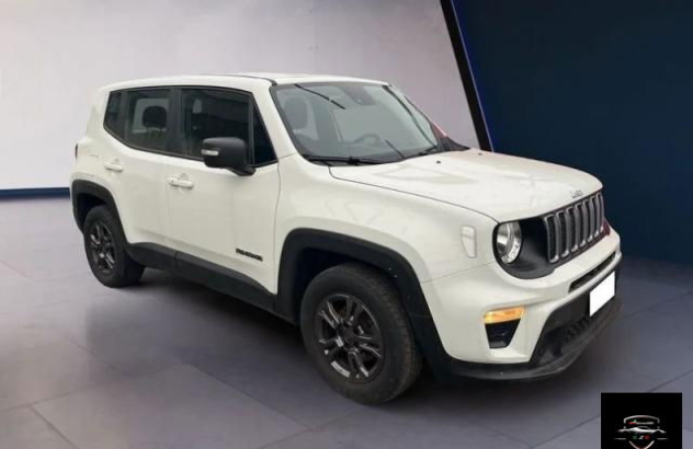 JEEP Renegade 1.0 T3 Longitude Benzina 2022