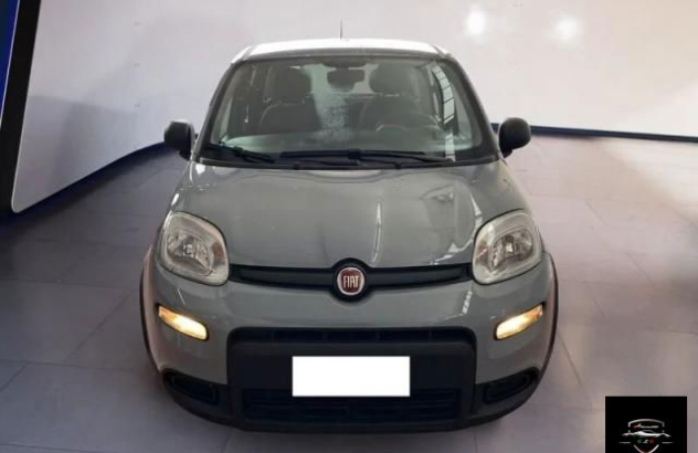 FIAT Panda 1.0 FireFly SeS Hybrid City Life  2022