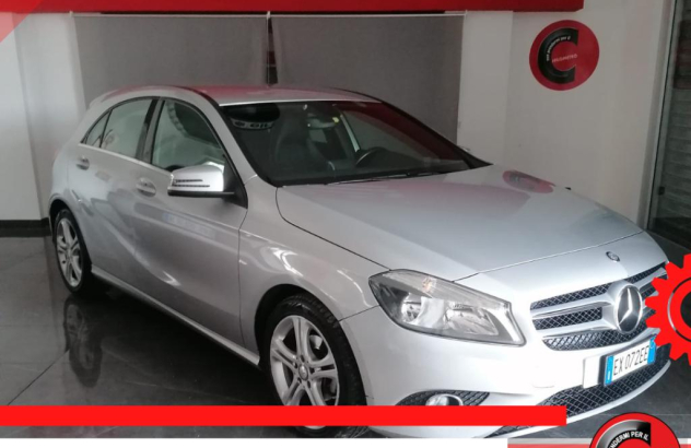 MERCEDES Classe A A 180 CDI Sport Diesel 2014