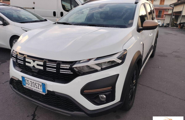 DACIA Jogger  GPL 2024