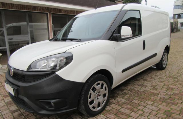 FIAT Doblò  Metano 2020