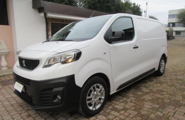 PEUGEOT Expert  Diesel 2020