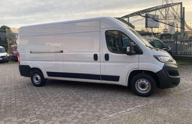 FIAT Ducato  Diesel 2020