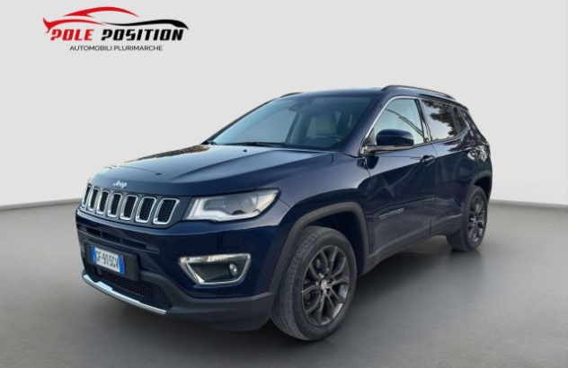 JEEP Compass  Diesel 2018