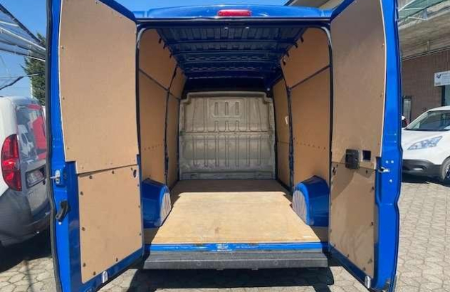 FIAT Ducato  Diesel 2021