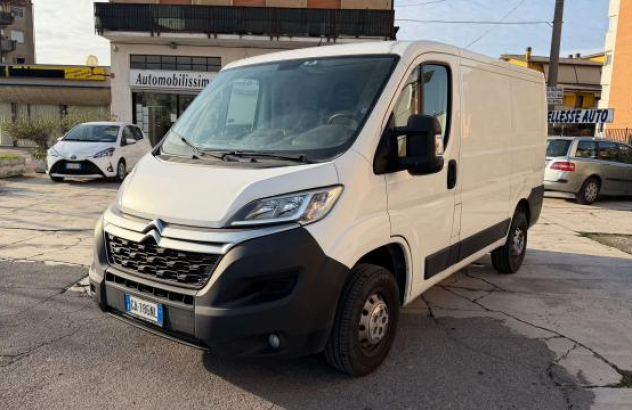 FIAT Ducato  Diesel 2020