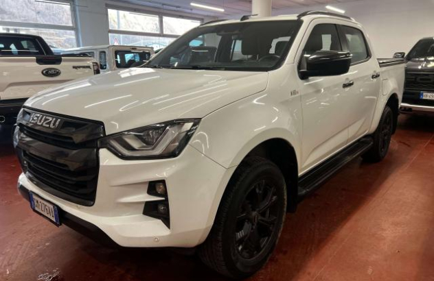 ISUZU D-Max  Diesel 2023