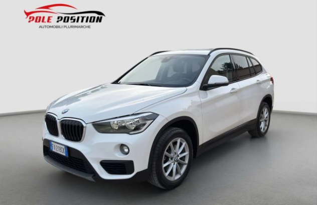 BMW X1  Diesel 2019