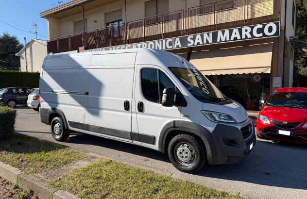 FIAT Ducato  Diesel 2015