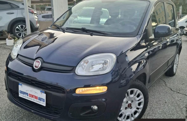 FIAT Panda 1.2 EasyPower Easy GPL 2020