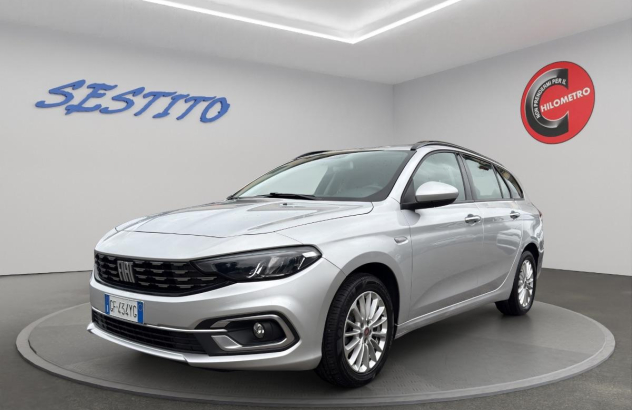 FIAT Tipo  Diesel 2021