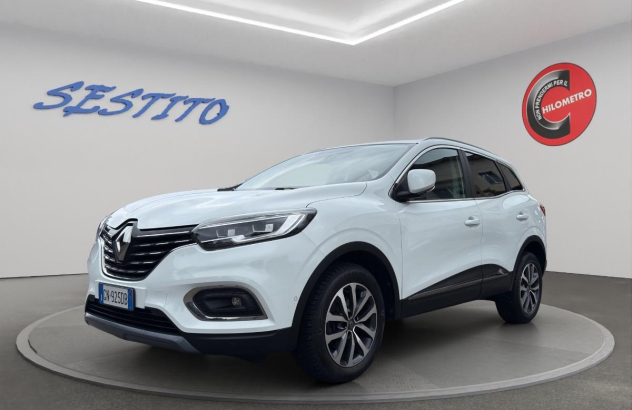 RENAULT Kadjar  Diesel 2023