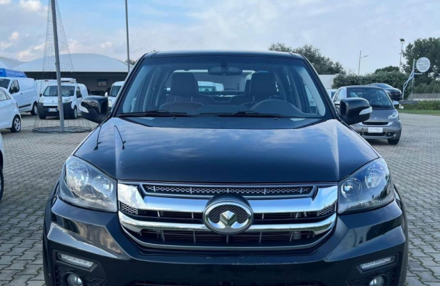 GREAT WALL MOTOR Steed  GPL 2023