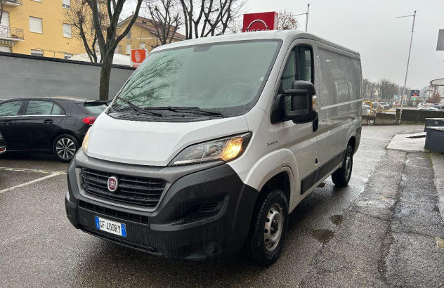 FIAT Ducato  Diesel 2021