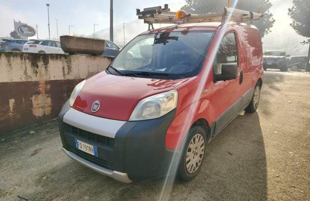 FIAT Fiorino  Diesel 2016