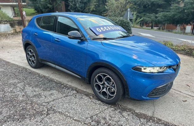 ALFA ROMEO Tonale 1.6 diesel 130 CV TCT6 Sprint Diesel 2025
